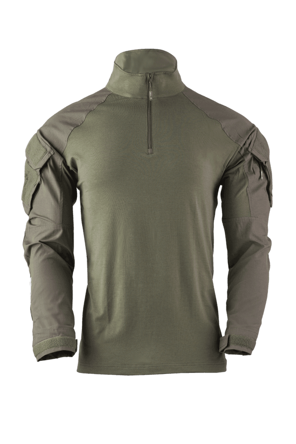 Kryptek Tactical III Zip LS