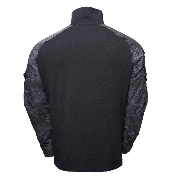 Kryptek Tactical III Zip LS