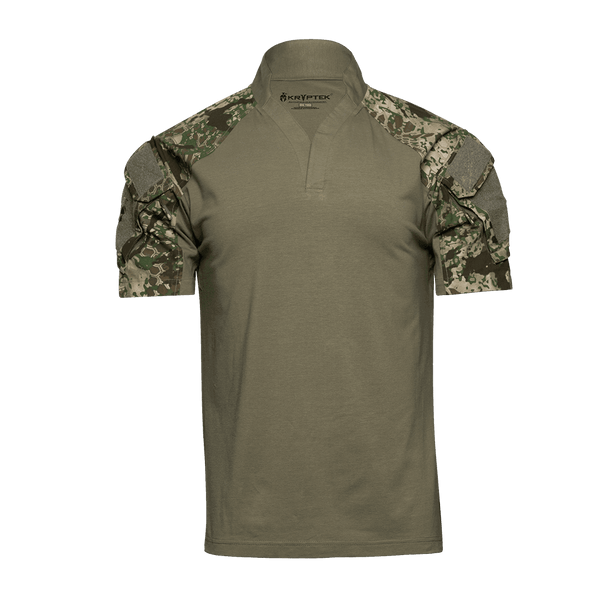 Kryptek Tactical Rugby SS