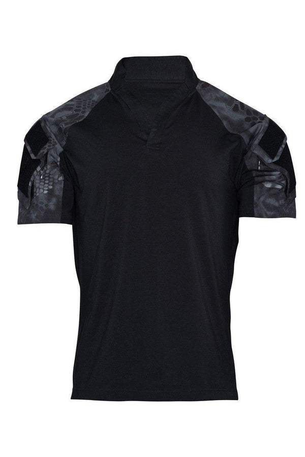 Kryptek Tactical Rugby SS