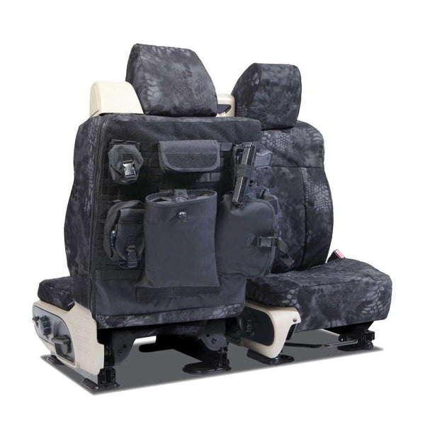 kryptek Tactical Series - Kryptek Custom Seat Covers