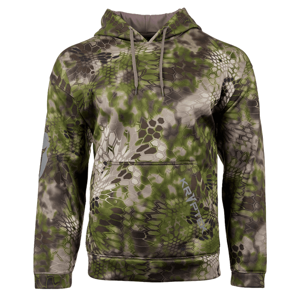 Kryptek Tartaros Hoodie