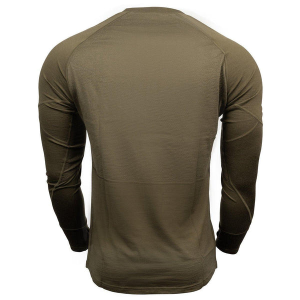 Kryptek Theos Merino Long Sleeve