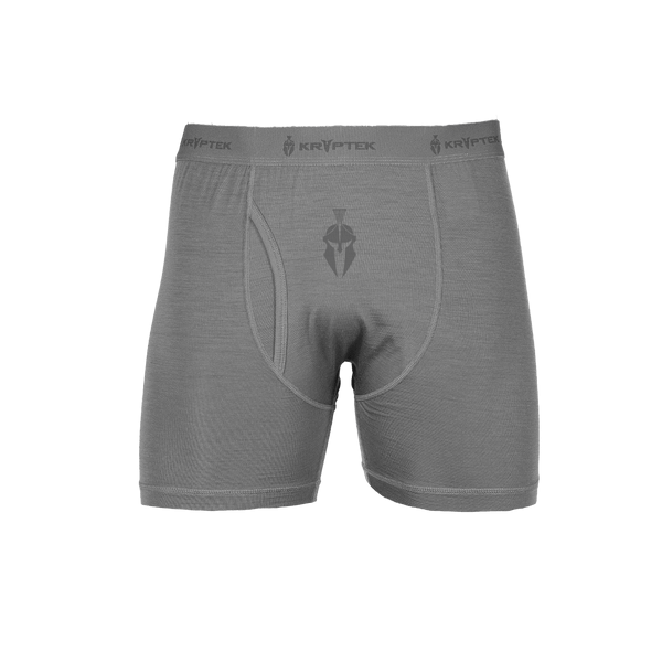 kryptek Traverse Merino Wool Boxer