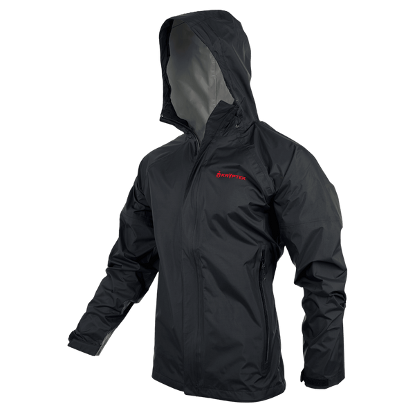 kryptek Trident Rain Jacket