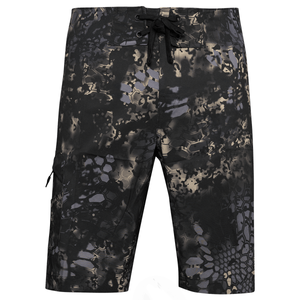 kryptek Trireme Cargo Short