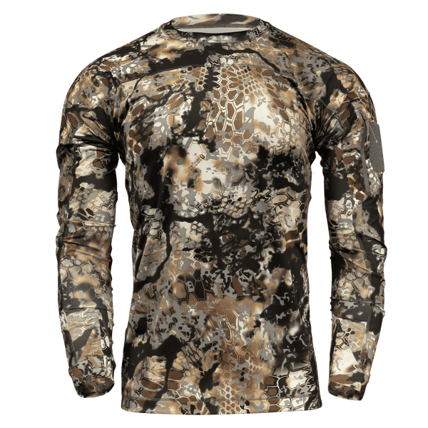 Kryptek Valhalla Long Sleeve Crew