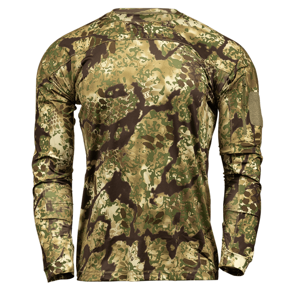 kryptek Valhalla Long Sleeve Crew