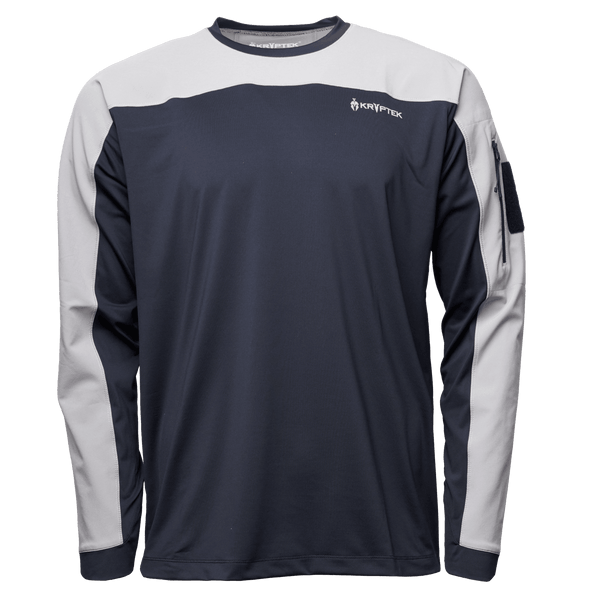 kryptek Valhalla Long Sleeve Crew - Clearance
