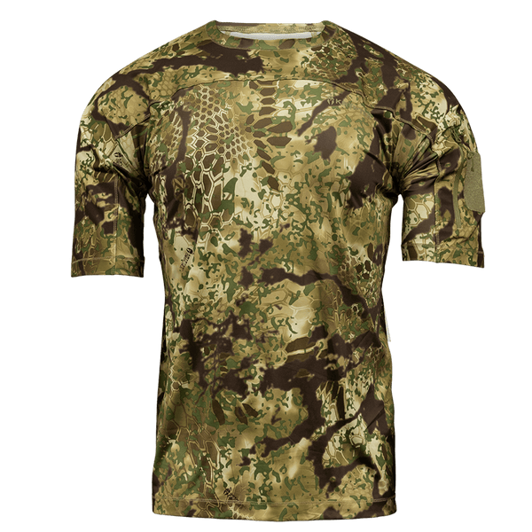 Kryptek Valhalla Short Sleeve Crew