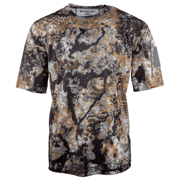 Kryptek Valhalla Short Sleeve Crew