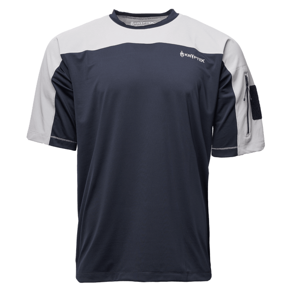 kryptek Valhalla Short Sleeve Crew - Clearance
