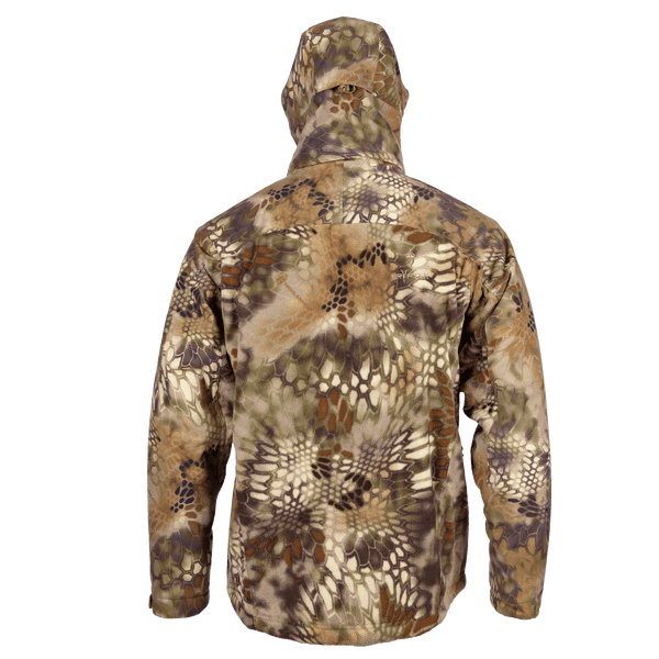 Kryptek Vellus Jacket
