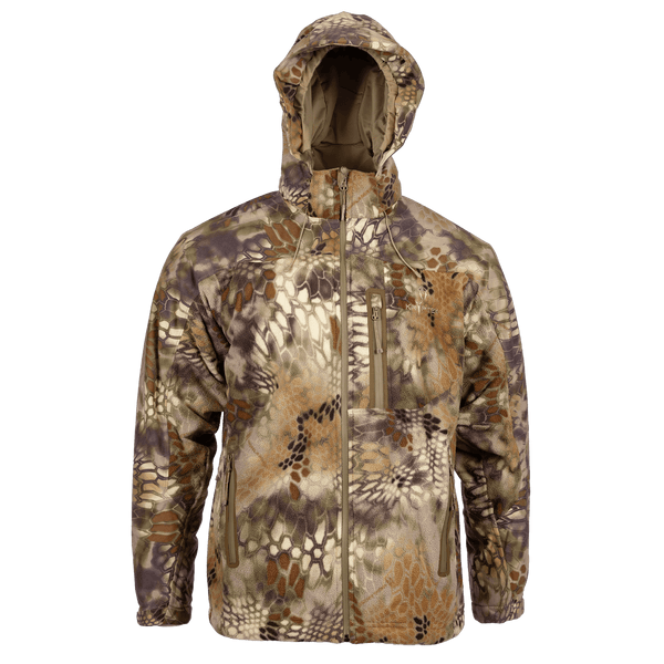 kryptek Vellus Jacket