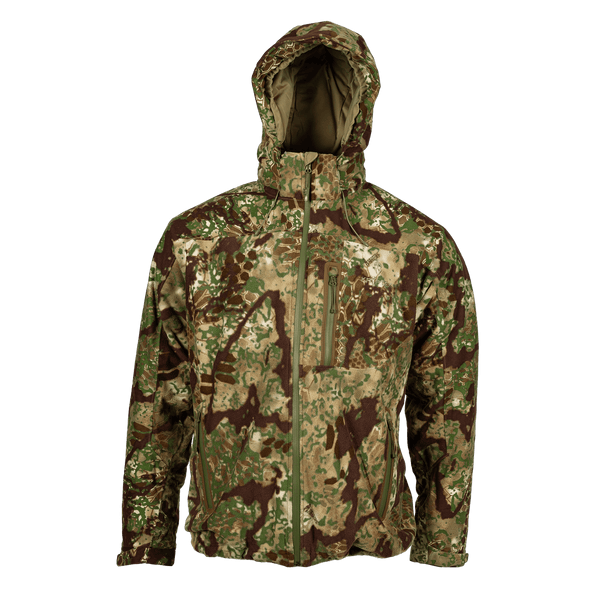 Kryptek Vellus Jacket