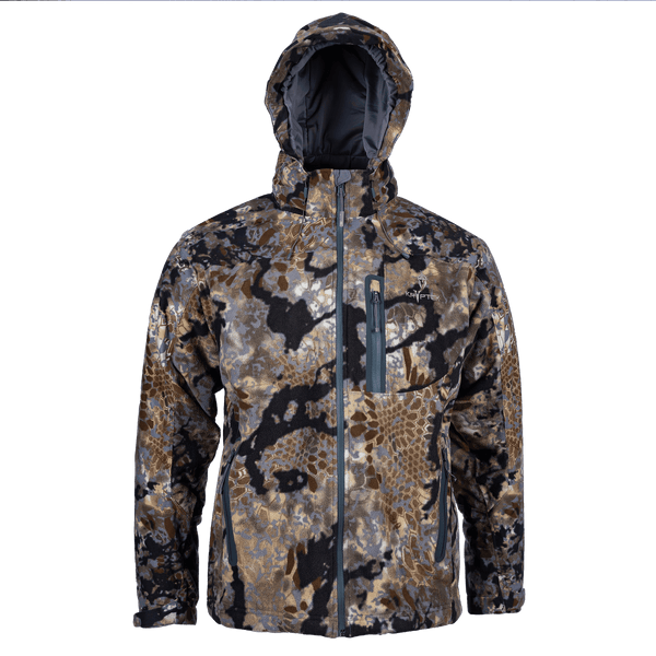 Kryptek Vellus Jacket