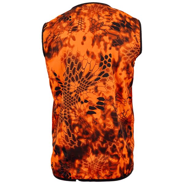 Kryptek Vesuvius II Vest