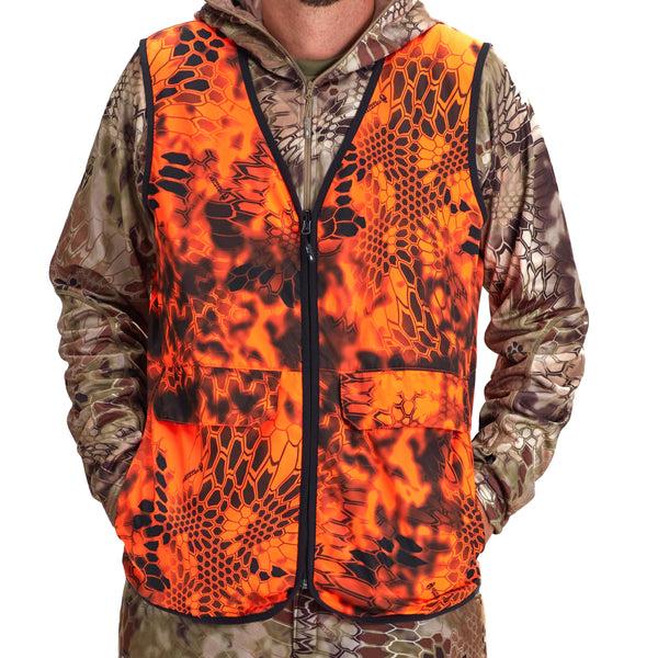 Kryptek Vesuvius II Vest