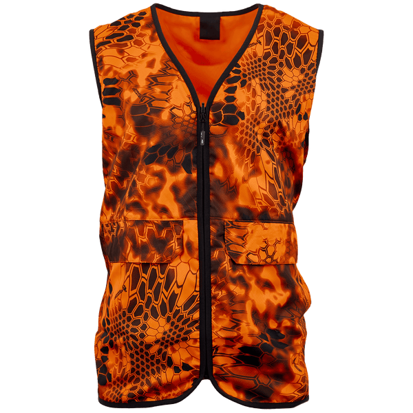 kryptek Vesuvius II Vest
