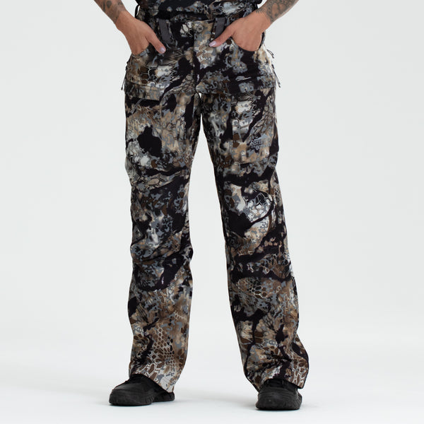 Kryptek Women's Dalibor III Pant