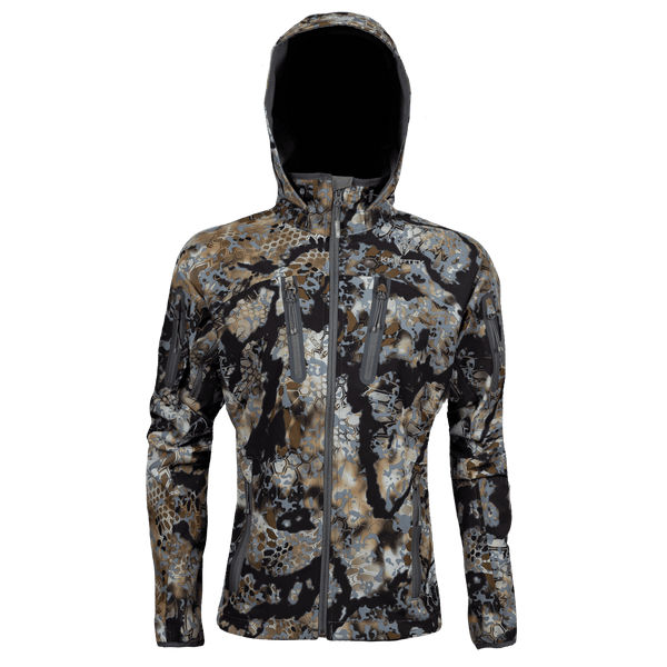 kryptek Women's Dalibor Jacket