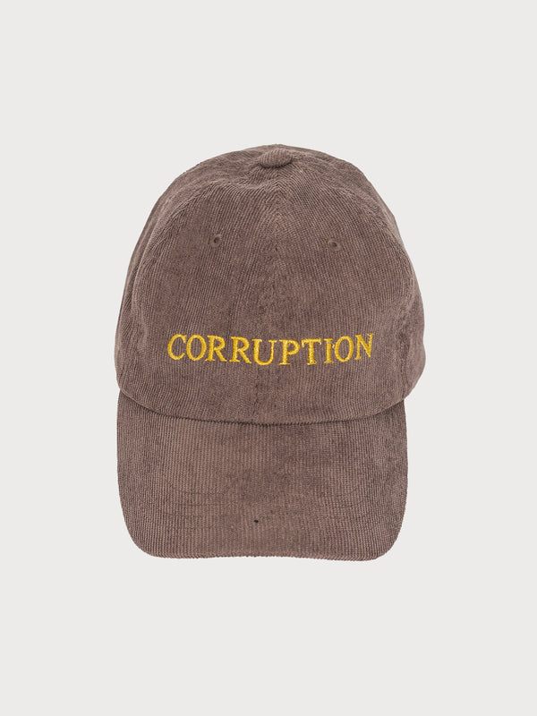 Ksenia Schnaider Corruption Cap