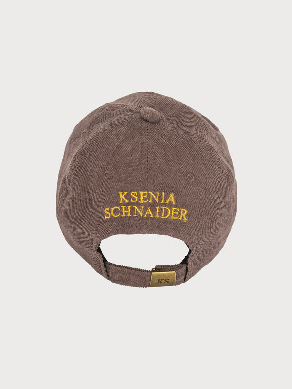 Ksenia Schnaider Corruption Cap