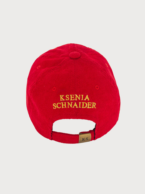 Ksenia Schnaider Corruption Cap