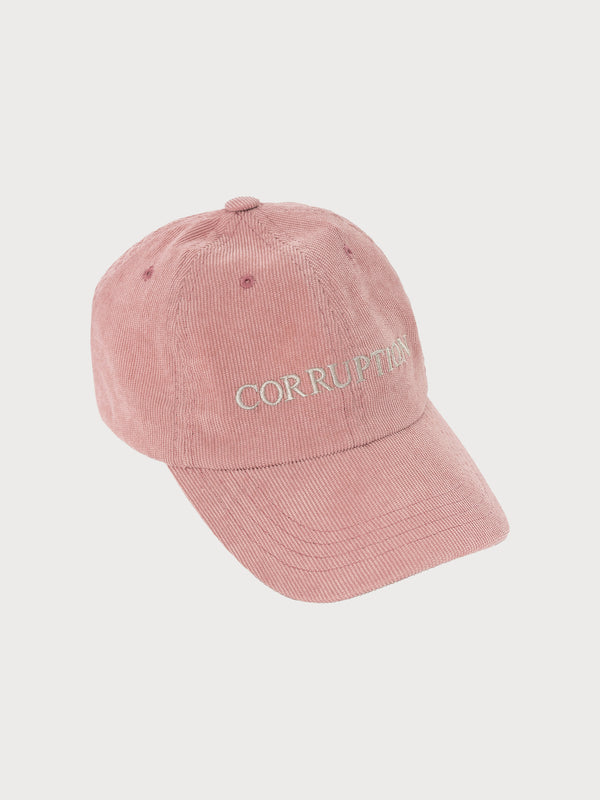 Ksenia Schnaider Corruption Cap