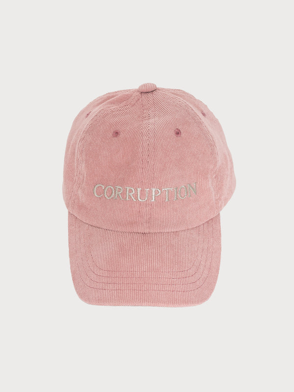 Ksenia Schnaider Corruption Cap