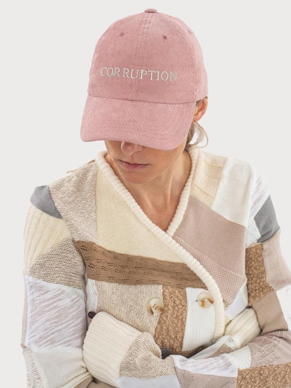 ksenia schnaider Corruption Cap