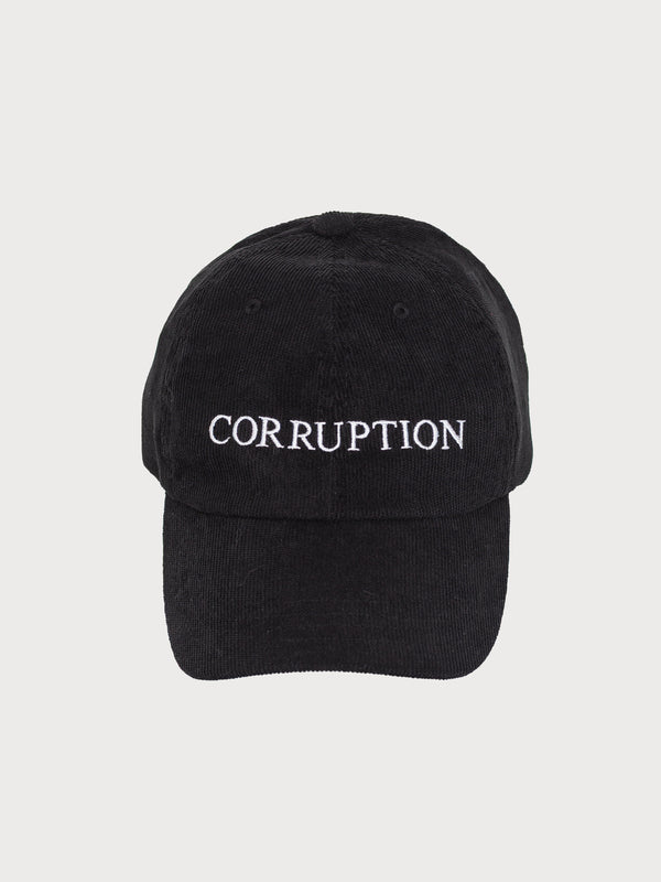 Ksenia Schnaider Corruption Cap