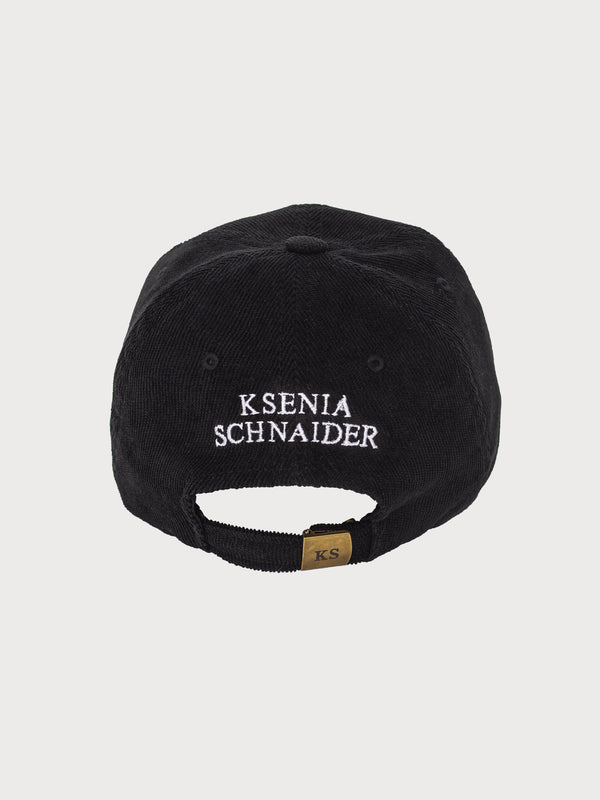 Ksenia Schnaider Corruption Cap