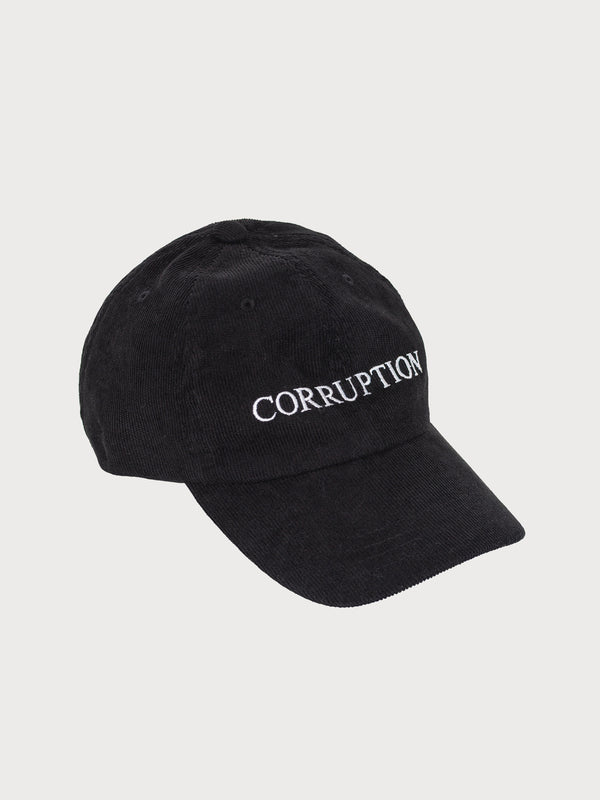 ksenia schnaider Corruption Cap