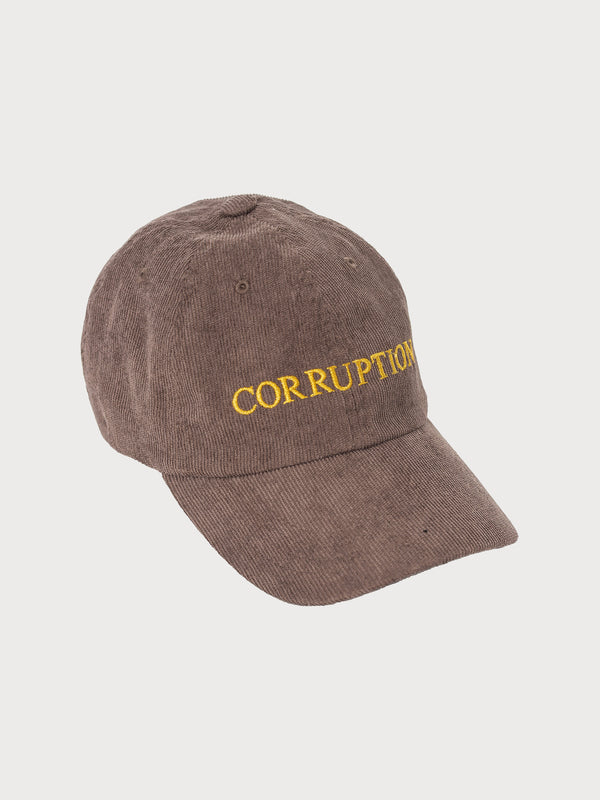 ksenia schnaider Corruption Cap