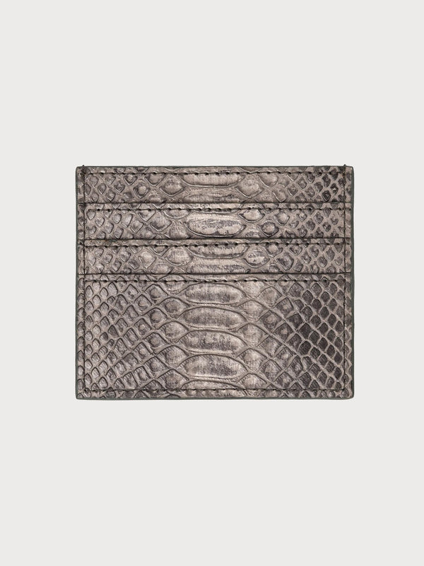 Ksenia Schnaider Corruption Cardholder