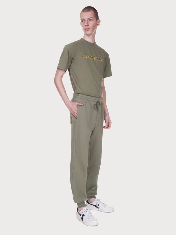 Ksenia Schnaider Corruption Trousers