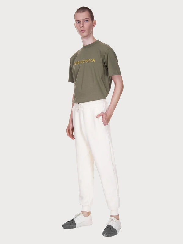 Ksenia Schnaider Corruption Trousers