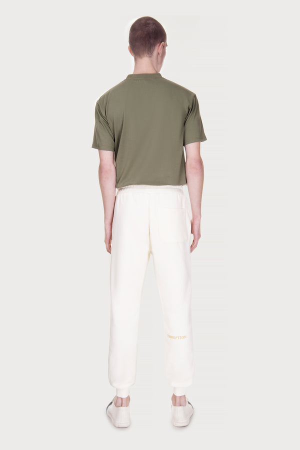 Ksenia Schnaider Corruption Trousers