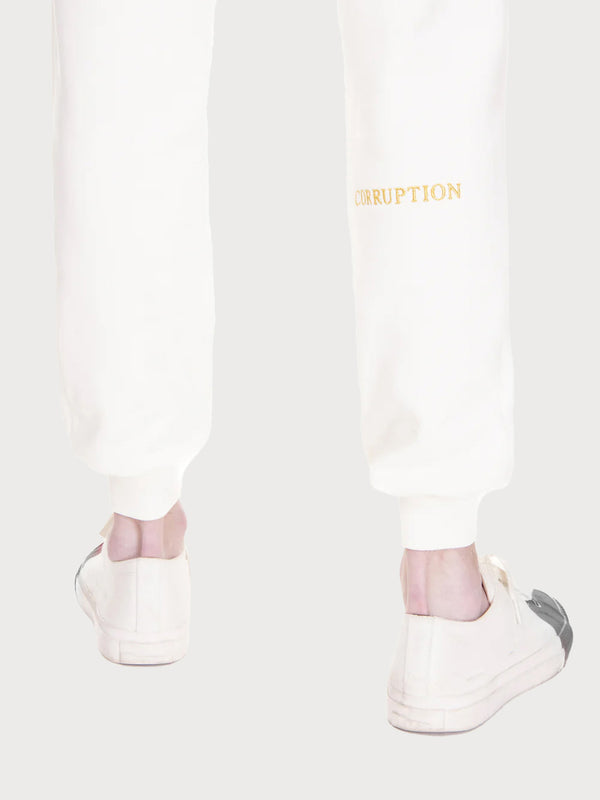Ksenia Schnaider Corruption Trousers