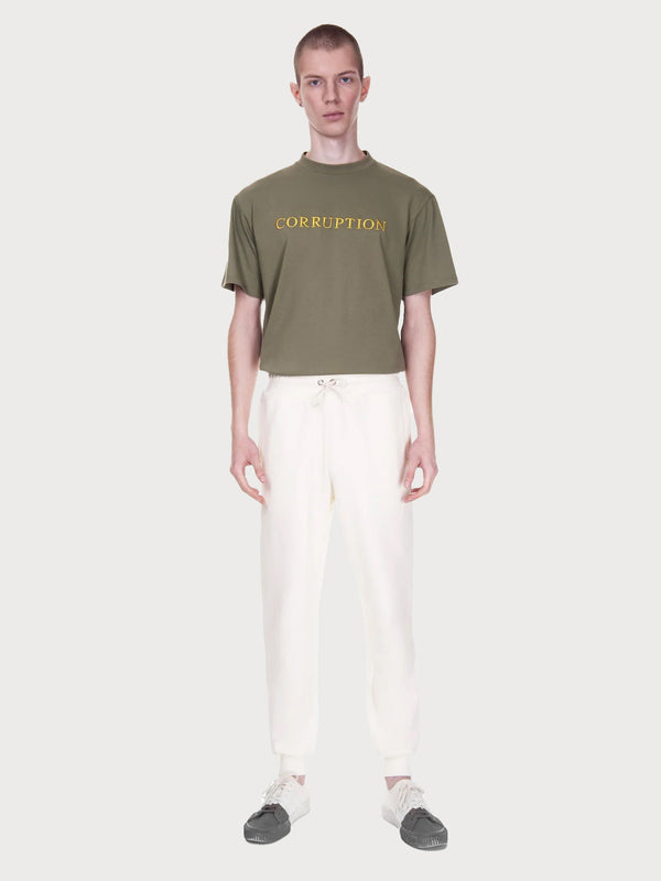 ksenia schnaider Corruption Trousers