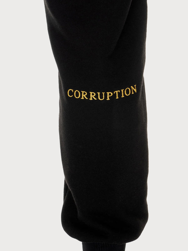 Ksenia Schnaider Corruption Trousers