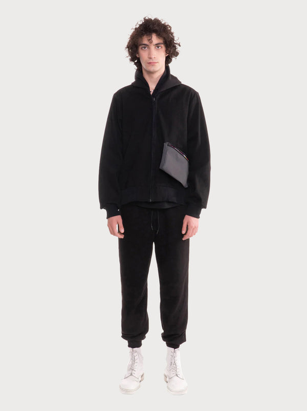 ksenia schnaider Corruption Trousers