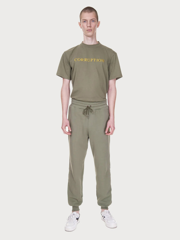 ksenia schnaider Corruption Trousers