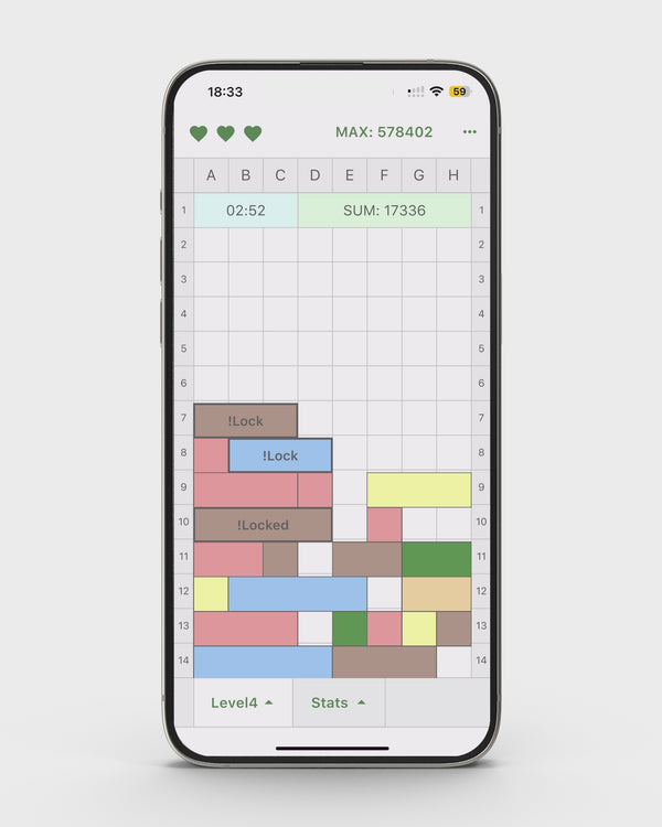 Ksenia Schnaider Excellent