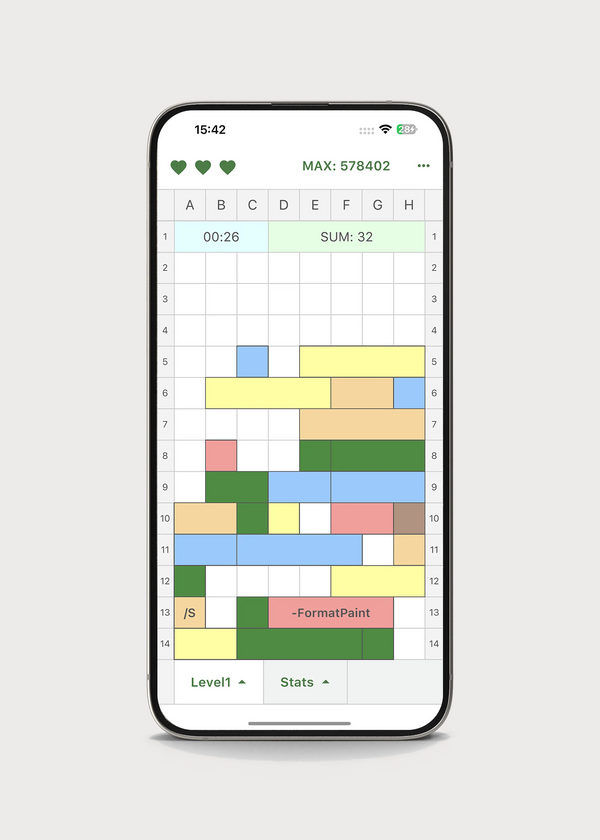 Ksenia Schnaider Excellent