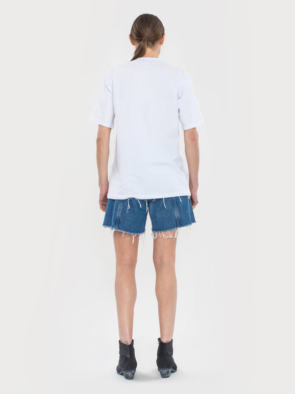 Ksenia Schnaider Flying Kitten T-shirt