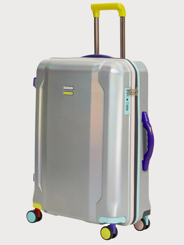Ksenia Schnaider Large Smart-Suitcase