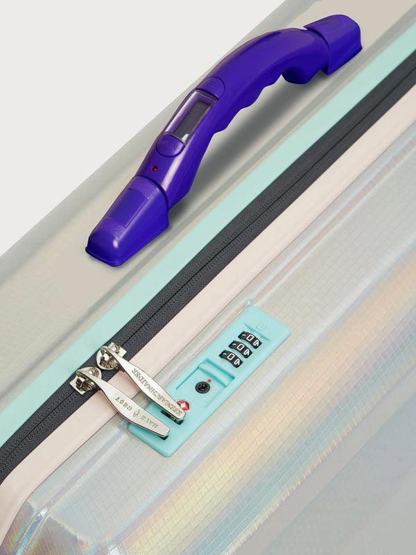 Ksenia Schnaider Large Smart-Suitcase