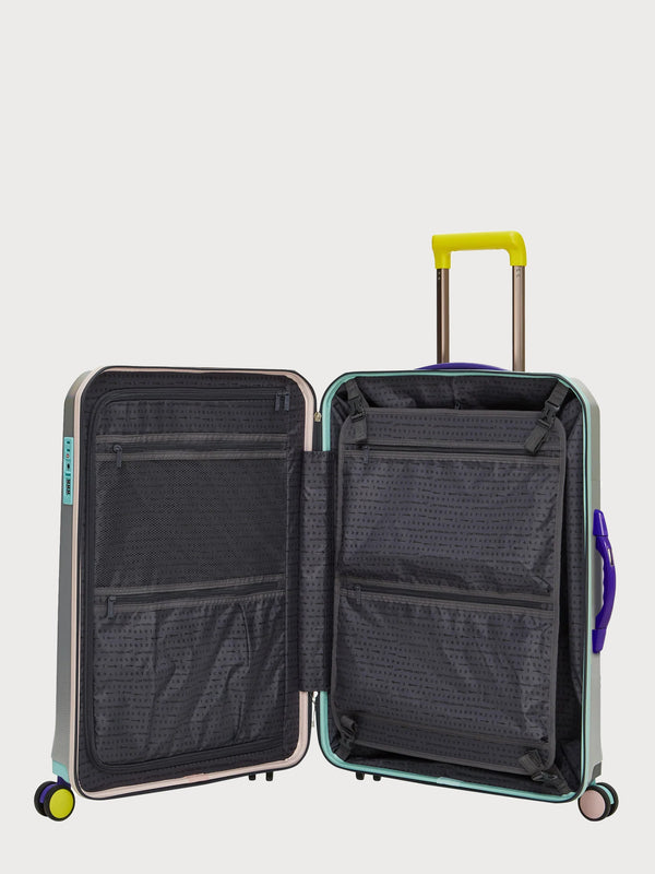 Ksenia Schnaider Large Smart-Suitcase